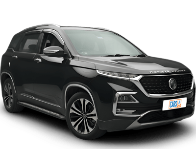 2021 MG HECTOR - SUV - Petrol - Automatic - ₹12.10 lakh